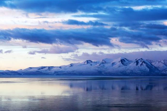 Holy Mount Kailash Tour by private Heli 